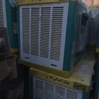 پخش اتاق کولر ابی 6500و 7500و 8000 ابراهیمی|کولر آبی|قم, انسجام|دیوار