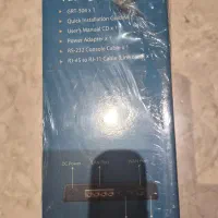 مودم planet|مودم و تجهیزات شبکه|اصفهان, سعادت‌آباد|دیوار