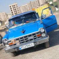 حمل نخاله با نیسان و فروش هر نوع مسالح|خدمات حمل و نقل|تهران, آذری|دیوار