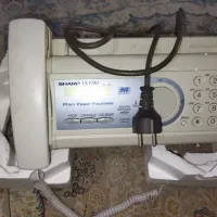فَکس شارپ