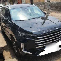 ماشین اکستریم وی ایکس|خودرو سواری و وانت|اهواز, کیانپارس |دیوار