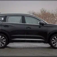 تیگو 7پریمیوم 403