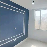 ۵۵ متر/فول دیزاین/تراس بزرگ/نورگیر /روبه آفتاب|اجارهٔ آپارتمان|اندیشه, اندیشه فاز ۱|دیوار