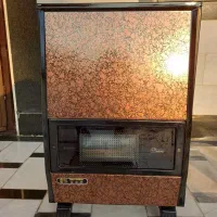 بخاری گازی ایران شرق