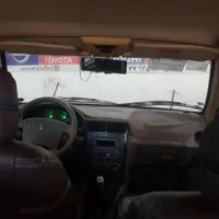 پژو 405 جی ال ایکس (GLX)، مدل ۱۳۹۵|خودرو سواری و وانت|قرچک, |دیوار
