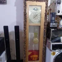 ساعت سالم 500 تومن