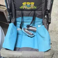 کالسکه کودک