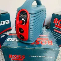 دستگاه جوش اینورتر باس|ابزارآلات|لنجان, |دیوار