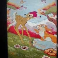 قالیچه اتاق بچه