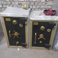 گاوصندوق نسوز دژ کاوه kave2600مرکزی|ابزارآلات|قشم, |دیوار