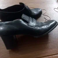 کفش چرم زنانه|کیف، کفش، کمربند|فردیس, شهرک راه آهن|دیوار