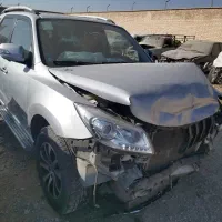 فروش خود ر وی هایماs7 توربو