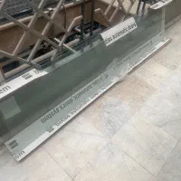 شیشه سکوریت برند betiss