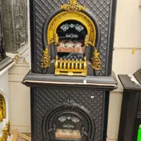 بخاری گازی تمام سایزها با ضمانت شرکتی|بخاری، هیتر، شومینه|رشت, یخسازی|دیوار