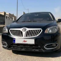 برلیانس h320 دنده ای|خودرو سواری و وانت|تبریز, |دیوار