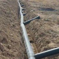 اجرای کلیه کارهای پلی اتیلن صنعتی وکشاورزی