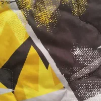 لحاف نو تک نفره پشمی|رختخواب، بالش، پتو|تبریز, |دیوار