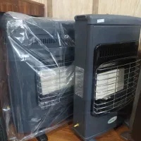 انواع بخاری وهیتر و نردبان|بخاری، هیتر، شومینه|بهبهان, |دیوار