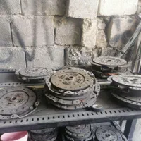 سرسیلندر گیربکس دیفرانسیل دیسک و صفحه استوک|قطعات یدکی و لوازم جانبی|نجف‌آباد, فیروزآباد|دیوار