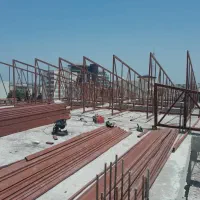 جوشکاری در محل