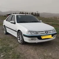 پژوپارس سال دوگانه کارخانه