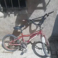 دوچرخه محکم خوب