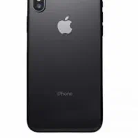 ایفون x مشکی ۲۵۶ اکبند