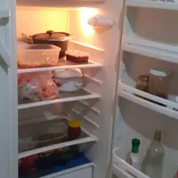 یخچال و فریزر پارس بدون برفک موتورژاپن|یخچال و فریزر|کرمانشاه, |دیوار