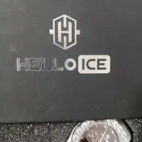 ساعت مچی برند HELLO ICE|ساعت|پاکدشت, پاکدشت (مامازند)|دیوار