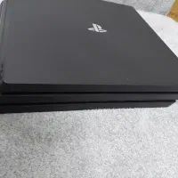 پی اس فور پرو یکترابایت|کنسول، بازی ویدئویی و آنلاین|کرج, کوی زنبق|دیوار