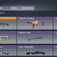 اکانت کالاف موبایل|کنسول، بازی ویدئویی و آنلاین|ایلام, |دیوار