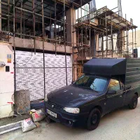 پیش فروش واحد نود متری