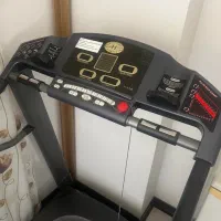 تردمیل omega GT|تجهیزات ورزشی|بوشهر, |دیوار