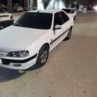 پارس tu5کلاس ۱۳بدون رنگ (فقط معاوضه)
