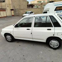 پراید ۱۱۱مدل۹۷|خودرو سواری و وانت|اصفهان, شاهد|دیوار
