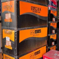 سرسیلندر 206 پژو برند سانکس دنا بهریز