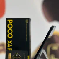 کال سنتر Poco X4 Pro (256-8) در حد|موبایل|اسلام‌شهر, |دیوار