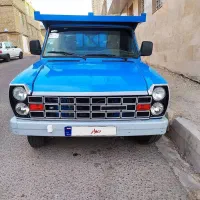 نیسان دوگانهسوز|خودرو سواری و وانت|زنجان, |دیوار