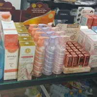 لوازم آرایشی شریک همکار
