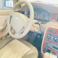 سمند ال ایکس ساده ۹۹|خودرو سواری و وانت|جیرفت, |دیوار