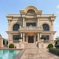 دفتر مهندسی/طراحی ویلا/نمای آپارتمان/پیمانکاری|خدمات پیشه و مهارت|کرج, عظیمیه|دیوار