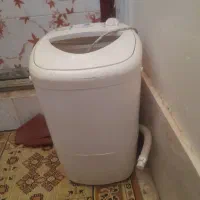 به به ببین چی دارم|ماشین لباسشویی و خشککن لباس|قم, شهر قائم|دیوار