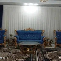 مبل|مبلمان خانگی و میز عسلی|گرمدره, |دیوار