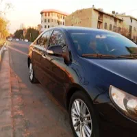 جک j5 اتومات مدل ۹۵|خودرو سواری و وانت|کرج, کوی زنبق|دیوار