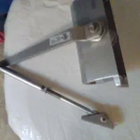 جک آرام بند دو زمانه|مصالح و تجهیزات ساختمان|تهران, دردشت|دیوار