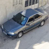 پارس دوگانه کارخانه