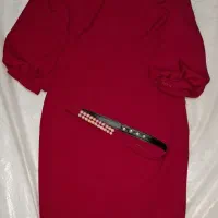 پیراهن جنس عالی مناسب یلدا|لباس|مشهد, گلبرگ|دیوار