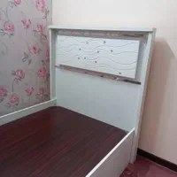 تخت بزرگسال|تخت و سرویس خواب|شاهرود, |دیوار
