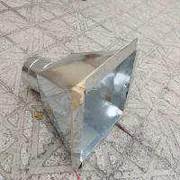 هواکش|پنکه و تصفیه‌کنندهٔ هوا|قروه, |دیوار