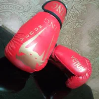 دستکش بوکس پاکستانی اصل